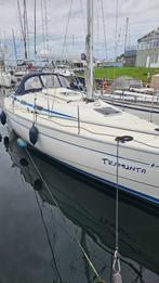 Zeilboot Bavaria 36-3, Watersport en Boten, Kajuitzeilboten en Zeiljachten, Ophalen, Gebruikt, Diesel, 9 tot 12 meter