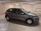 Polo 1.2 TDI Trendline, Auto's, Volkswagen, Voorwielaandrijving, Euro 5, Stof, Zwart