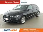 Audi Others 30 TFSI (bj 2019), Auto's, Voorwielaandrijving, 116 pk, Zwart, Leder