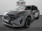 Nissan QASHQAI e-POWER N-DESIGN 2WD 5-deurs e-POWER, Automaat, Stof, Zwart, Bedrijf