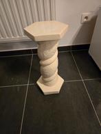 Kleine zuil, Enlèvement, Comme neuf