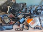 Set Mercedes SL R129 onderdelen verkopen, Ophalen