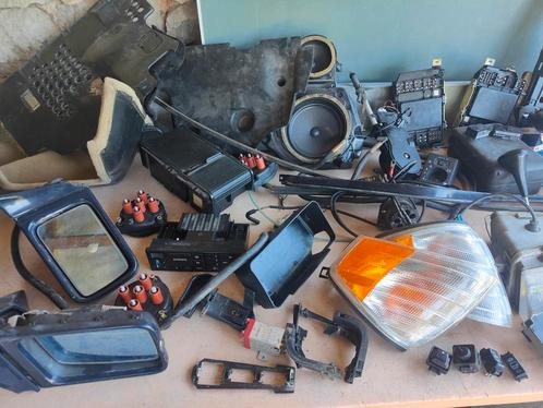 Set Mercedes SL R129 onderdelen verkopen, Auto-onderdelen, Overige Auto-onderdelen, Ophalen