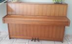 MUZIEK, Muziek en Instrumenten, Ophalen, Zo goed als nieuw, Bruin, Piano