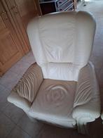 2 relaxzetels, Ophalen