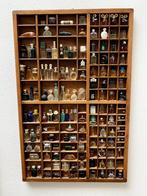 Vintage miniatuurparfum (144), Verzamelen, Overige Verzamelen, Ophalen, Zo goed als nieuw