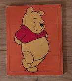 Winnie the Pooh puzzel - 12 stukken, Ophalen of Verzenden, Gebruikt