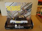 Miniatuurauto - The Beatles - Cadeau-idee!, Verzamelen, Ophalen of Verzenden, Nieuw