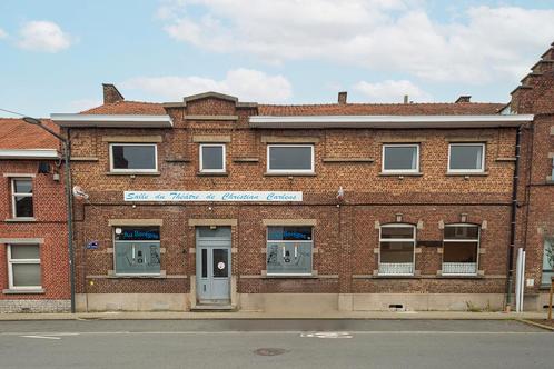 Commerce à vendre à Flenu, Immo, Huizen en Appartementen te koop, Overige soorten