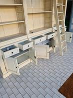 Kast, Huis en Inrichting, Kasten | Kleerkasten, Ophalen, 200 cm of meer, Grenenhout, Met deur(en)