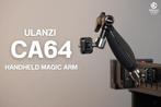 Ulanzi CA64 Magic Claw Hand Grip C075GBB1, Ophalen of Verzenden, Nieuw, Compact, Overige Merken