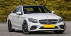 Bodykit Voor Mercedes C Klasse W205 AMG Look, Auto-onderdelen, Mercedes-Benz, Nieuw, Ophalen of Verzenden, Links