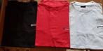 3 T-shirt Neuf (marque Donnay), M, coton., Enlèvement ou Envoi, Comme neuf, Taille 48/50 (M), Donnay