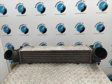 B.M.W. X1 [INTERCOOLER] 2014 beschikbaar voor biedingen