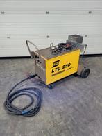 Machine à souder TIG ESAB LTG 250, refroidie par eau

250A, Enlèvement