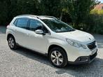 Peugeot 2008 1.2 Benzine Allure Navi 78.000 KM Airco 2015, Auto's, Bedrijf, Te koop