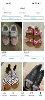 Divers articles, Enlèvement, Comme neuf, Taille 38/40 (M), Autres couleurs