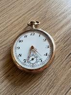Zqkhorloge. Cylindre 10 rubis, Ophalen, Zakhorloge