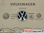VW GOLF 8 VIII LOGO ACC Embleem POLO 2G FACELIFT RADAR 2021, Auto-onderdelen, Gebruikt, Ophalen of Verzenden