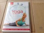 Yoga dvd nieuw, Ophalen of Verzenden, Nieuw in verpakking