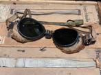 US WW2-bril, Verzamelen, Ophalen of Verzenden