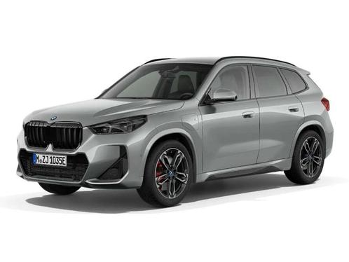 BMW X1 xDrive25e M Sport PRO / TRKHK / KEYLESS / ADAP LED, Auto's, BMW, Bedrijf, Te koop, X1, ABS, Achteruitrijcamera, Airbags