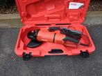 Hilti slijpmachine AG 230-27DB NIEUW., Doe-het-zelf en Bouw, Ophalen of Verzenden