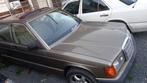 OLTAYMER 190E 2L 1990 AUTOMATIC BENZIN 0471654764, Auto's, Mercedes-Benz, Automaat, 4 deurs, Bruin, Bedrijf