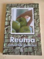 Stefaan De Wever, Reuma natuurlijk genezen, Boeken, Ophalen of Verzenden, Zo goed als nieuw