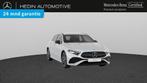 Mercedes-Benz A-Klasse 180 Hatchback AMG Line | Nightpack |, Auto's, Mercedes-Benz, Stof, Gebruikt, 4 cilinders, 136 pk