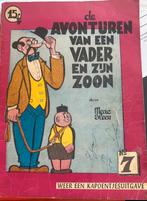 strips, Boeken, Meerdere stripboeken, Ophalen, Gelezen, Marc Sleen