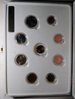 Coffret Vatican proof 2010 or, Enlèvement ou Envoi, Vatican, Or