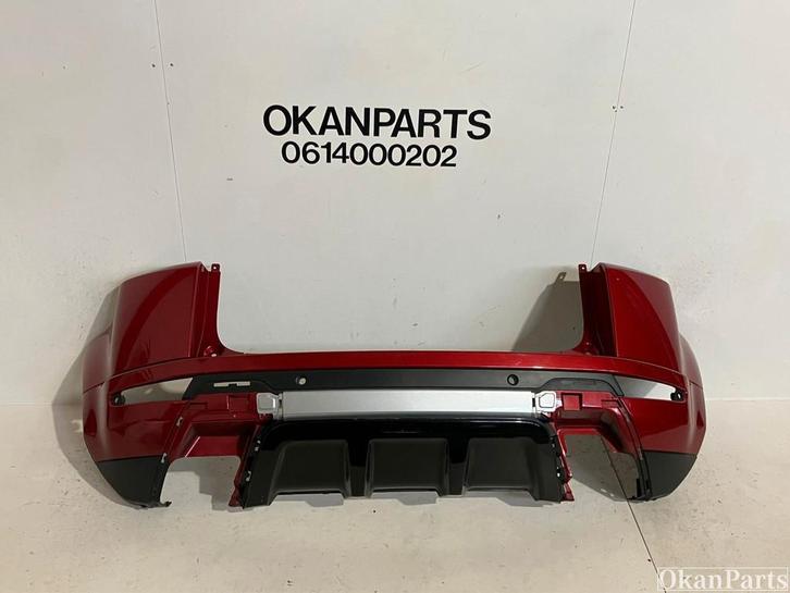 Range Rover Evoque L538 achterbumper BJ3M-17D781-D, Auto-onderdelen, Carrosserie, Bumper, Achter, Gebruikt