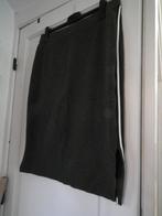 Rok voor dames. maat XL (Hema) kleur kaki groen, Kleding | Dames, Rokken, Verzenden, Maat 46/48 (XL) of groter, Zo goed als nieuw