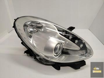 Alfa Romeo Giulietta LED lens rechterlamp Ideaal beschikbaar voor biedingen