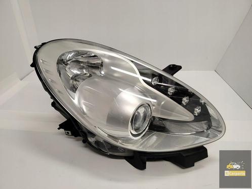 Alfa Romeo Giulietta LED lens rechterlamp Ideaal, Auto-onderdelen, Verlichting, Alfa Romeo, Gebruikt