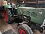 Fendt 102 turbomatic, Zakelijke goederen, Landbouw | Tractoren, Ophalen