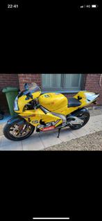 Aprilia RSV Mill, Motos, Motos | Aprilia, Particulier