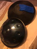 Handpan D kurd, Musique & Instruments, Percussions, Enlèvement, Comme neuf