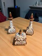 Bocaux de conservation (carafe décorative). 3 pièces, Maison & Meubles, Enlèvement ou Envoi, Comme neuf