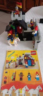 Lego 6067, Ensemble complet, Lego, Utilisé, Enlèvement ou Envoi