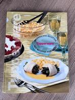 Kookboek van Tupperware / doordachte recepten, Ophalen of Verzenden, Nieuw