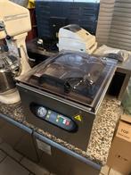 vacuum toestel, Zakelijke goederen, Horeca | Keukenapparatuur, Ophalen, Overige typen