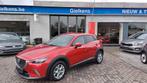 Mazda CX-3 2.0i SKYACTIV/1J GARANTIE, Auto's, Mazda, Voorwielaandrijving, 1998 cc, Stof, Gebruikt