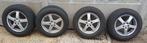 Winterbanden Opel Mocca, Ophalen, 16 inch, Banden en Velgen, Winterbanden
