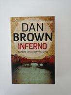 Dan Brown  2 boeken (thrillers), Ophalen of Verzenden, Zo goed als nieuw, Dan Brown