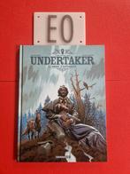 Bd undertaker 4,EO, Boeken, Stripverhalen, Ophalen of Verzenden, Zo goed als nieuw