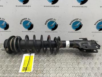 MITSUBISHI SPACE STAR A03A 1.2 Instyle [RF_STRUT] 2020 beschikbaar voor biedingen