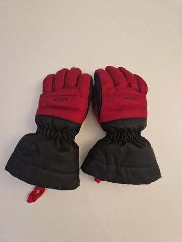 Ski handschoenen XS