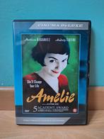 Film Amelie Poulain, Cd's en Dvd's, Ophalen, Gebruikt